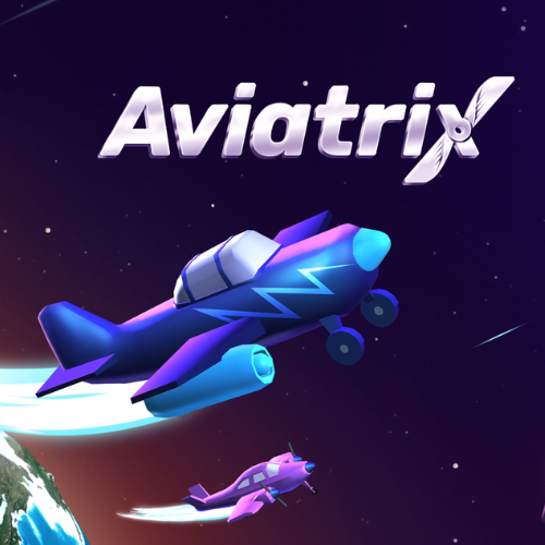 Aviatrix | Slotpilot