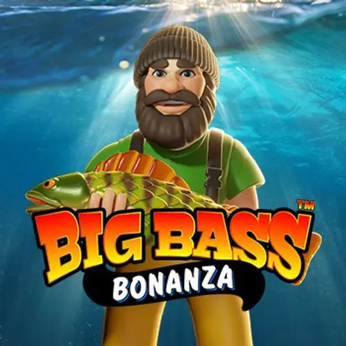 Big Bass Bonanza | Slotpilot
