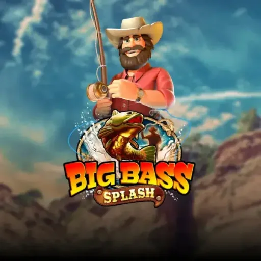 Big Bass Splash | Slotpilot