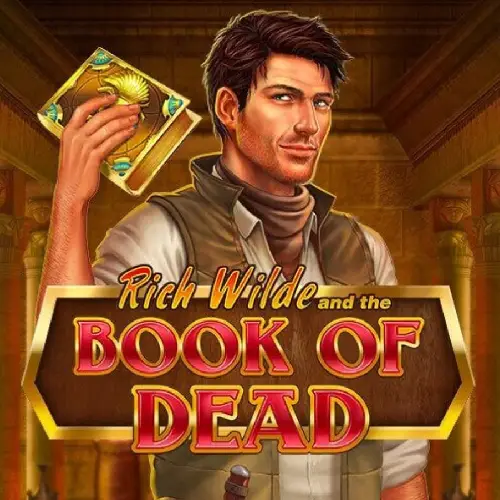 Book of Dead | Slotpilot