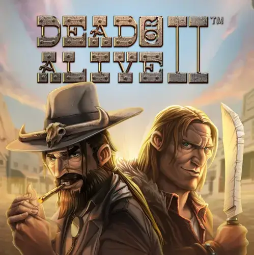 Dead or Alive 2 | Slotpilot