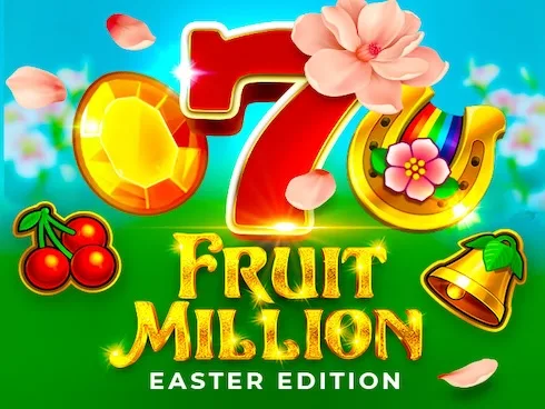 Fruit Million | Slotpilot