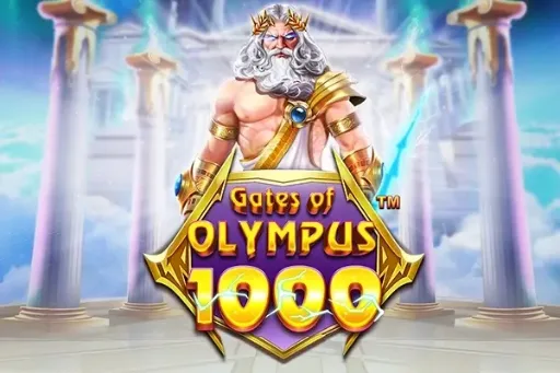 Gates of Olympus 1000 | Slotpilot