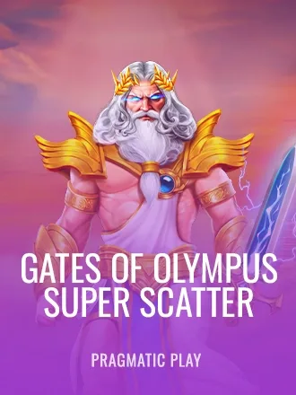 Gates of Olympus Super Scatter | Slotpilot