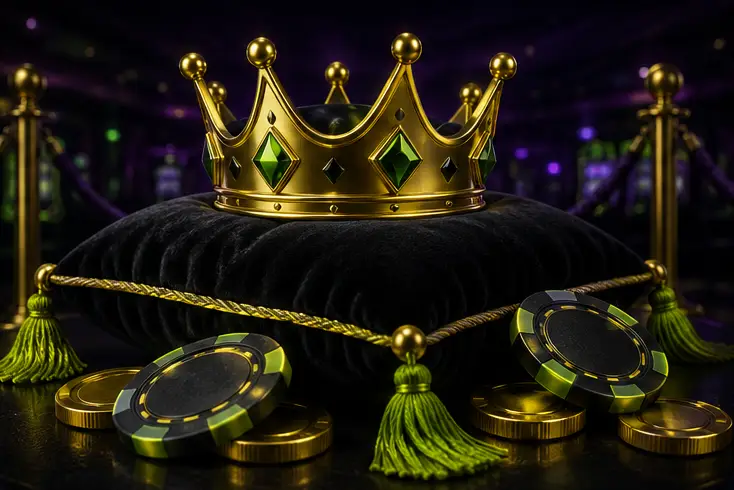 Claim your rewards | Slotpilot