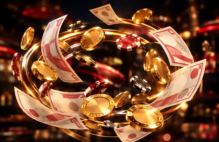 Claim your welcome offer | Slotpilot