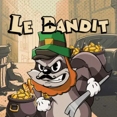 Le Bandit | Slotpilot