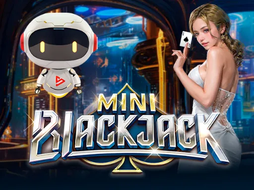 Mini Blackjack | Slotpilot