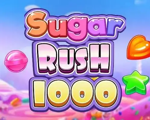 Sugar Rush 1000 | Slotpilot