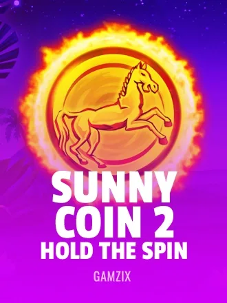 Sunny Coin 2 | Slotpilot