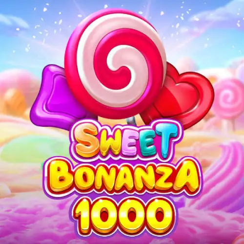 Sweet Bonanza 1000 | Slotpilot