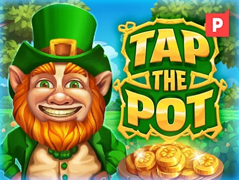 Tap the Pot | Slotpilot