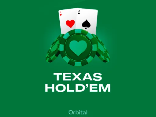 Texas Holdem | Slotpilot