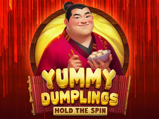 Yummy Dumplings Hold the Spin | Slotpilot